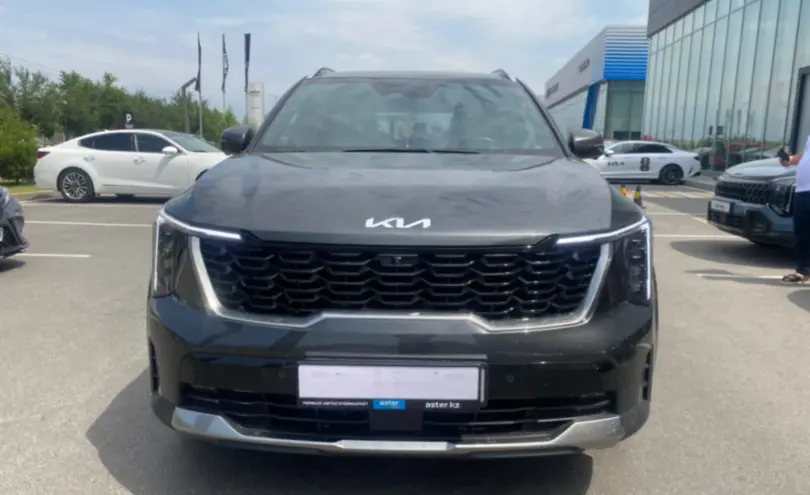 Kia Sorento 2024 года за 20 000 000 тг. в Шымкент фото 2