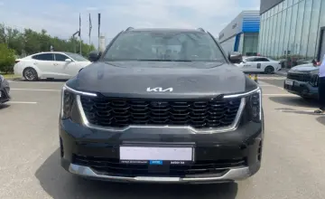 Kia Sorento 2024 года за 20 000 000 тг. в Шымкент фото 2