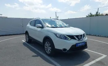 Nissan Qashqai 2016 года за 7 500 000 тг. в Шымкент фото 2
