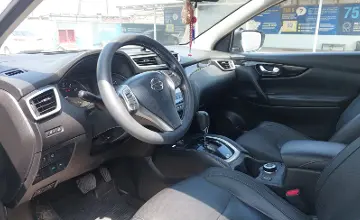Nissan Qashqai 2016 года за 7 500 000 тг. в Шымкент фото 5