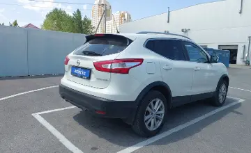 Nissan Qashqai 2016 года за 7 500 000 тг. в Шымкент фото 3