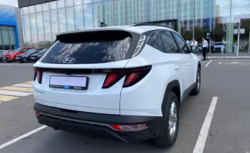 Hyundai Tucson 2023 года за 12 000 000 тг. в Шымкент