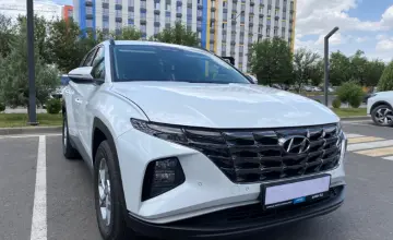 Hyundai Tucson 2023 года за 12 000 000 тг. в Шымкент фото 3