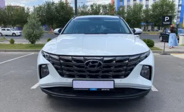 Hyundai Tucson 2023 года за 12 000 000 тг. в Шымкент фото 2