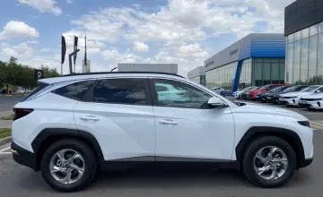 Hyundai Tucson 2023 года за 12 000 000 тг. в Шымкент фото 4