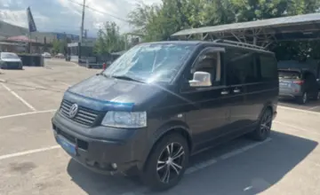Volkswagen Multivan 2006 года за 6 000 000 тг. в Алматы фото 1