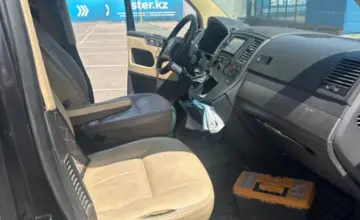 Volkswagen Multivan 2006 года за 6 000 000 тг. в Алматы фото 5