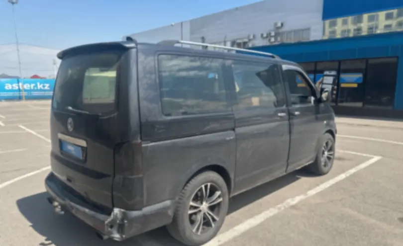 Volkswagen Multivan 2006 года за 6 000 000 тг. в Алматы фото 3
