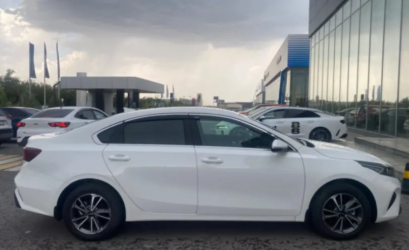 Kia Cerato 2023 года за 10 000 000 тг. в Шымкент фото 4