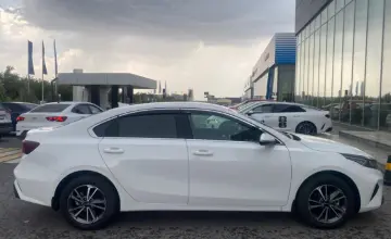 Kia Cerato 2023 года за 10 000 000 тг. в Шымкент фото 4