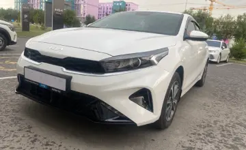 Kia Cerato 2023 года за 10 000 000 тг. в Шымкент фото 1