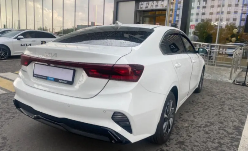Kia Cerato 2023 года за 10 000 000 тг. в Шымкент фото 5