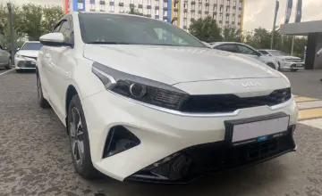 Kia Cerato 2023 года за 10 000 000 тг. в Шымкент фото 3