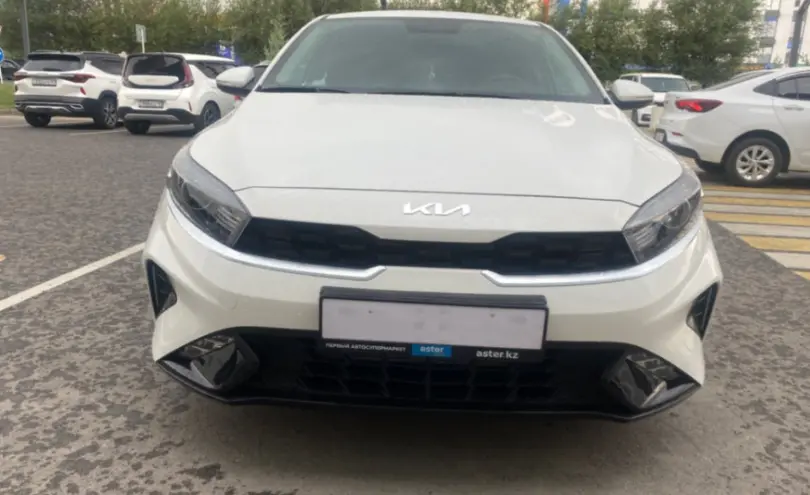 Kia Cerato 2023 года за 10 000 000 тг. в Шымкент фото 2