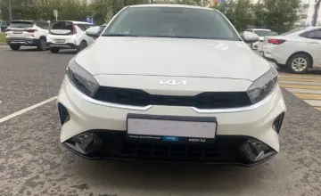 Kia Cerato 2023 года за 10 000 000 тг. в Шымкент фото 2