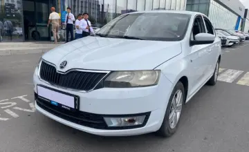 Skoda Rapid 2014 года за 4 500 000 тг. в Шымкент фото 1