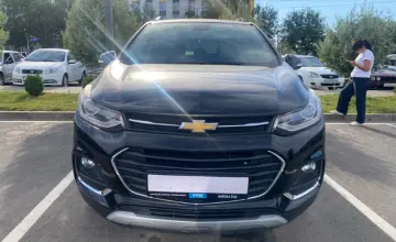 Chevrolet Tracker 2020 года за 7 500 000 тг. в Шымкент фото 2