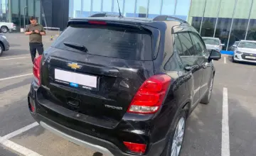 Chevrolet Tracker 2020 года за 7 500 000 тг. в Шымкент