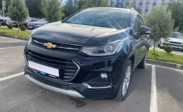 Chevrolet Tracker 2020 года за 7 500 000 тг. в Шымкент фото 1