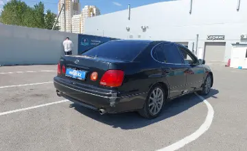 Lexus GS 2004 года за 3 200 000 тг. в Шымкент фото 3