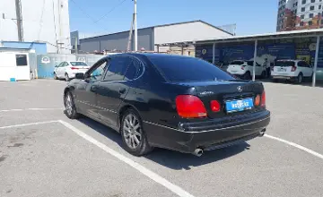 Lexus GS 2004 года за 3 200 000 тг. в Шымкент фото 4