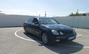 Lexus GS 2004 года за 3 200 000 тг. в Шымкент фото 2