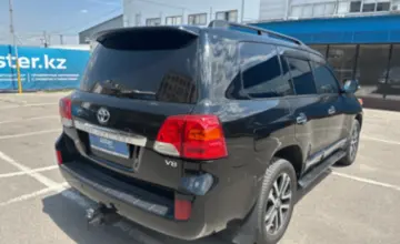 Toyota Land Cruiser 2012 года за 22 000 000 тг. в Алматы фото 3