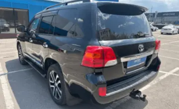 Toyota Land Cruiser 2012 года за 22 000 000 тг. в Алматы фото 4