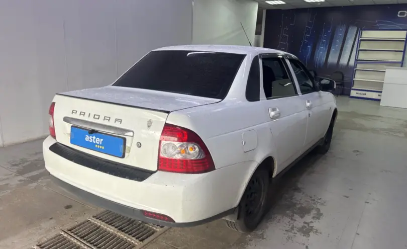 LADA (ВАЗ) Priora 2014 года за 2 200 000 тг. в Павлодар фото 5