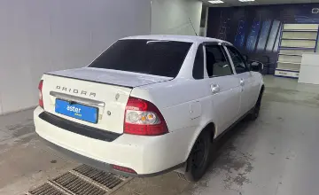 LADA (ВАЗ) Priora 2014 года за 2 200 000 тг. в Павлодар