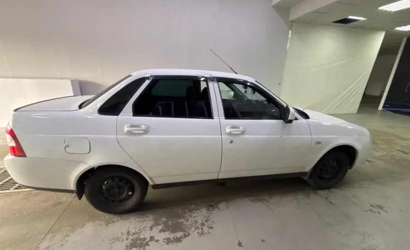 LADA (ВАЗ) Priora 2014 года за 2 200 000 тг. в Павлодар фото 4