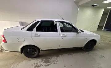 LADA (ВАЗ) Priora 2014 года за 2 200 000 тг. в Павлодар фото 4