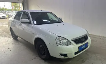 LADA (ВАЗ) Priora 2014 года за 2 200 000 тг. в Павлодар фото 3