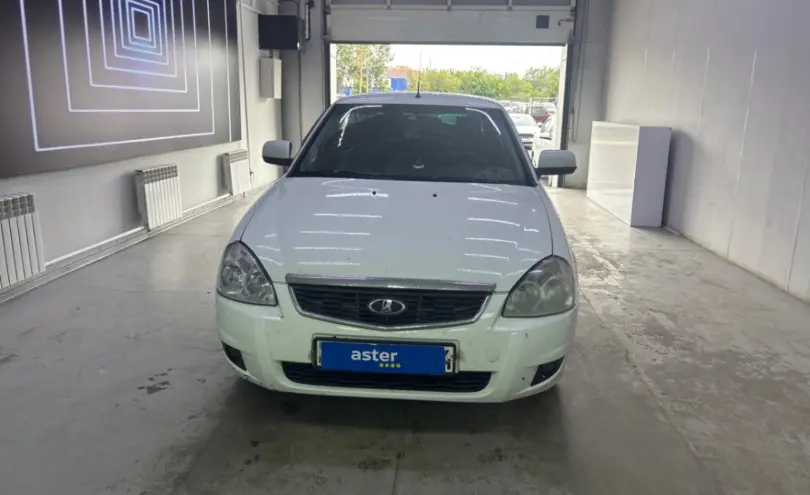 LADA (ВАЗ) Priora 2014 года за 2 200 000 тг. в Павлодар фото 2