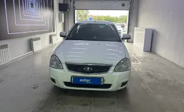 LADA (ВАЗ) Priora 2014 года за 2 200 000 тг. в Павлодар фото 2