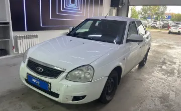 LADA (ВАЗ) Priora 2014 года за 2 200 000 тг. в Павлодар фото 1