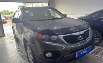 Kia Sorento 2012 года за 7 500 000 тг. в Павлодар фото 3