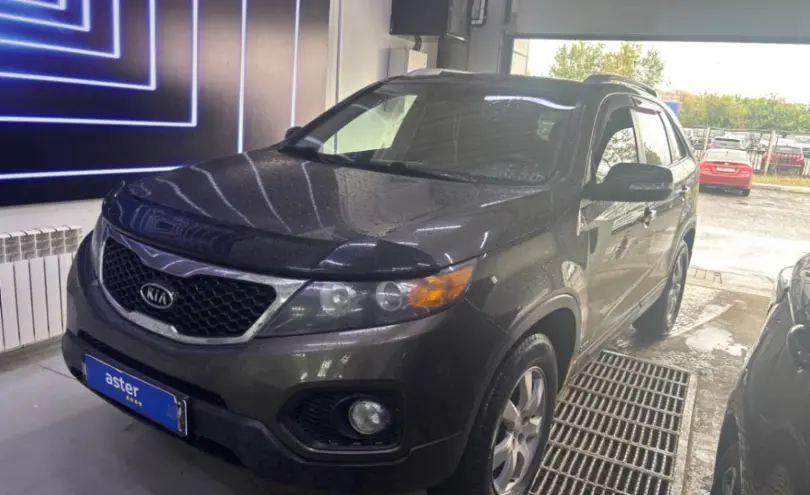 Kia Sorento 2012 года за 7 500 000 тг. в Павлодар