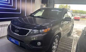 Kia Sorento 2012 года за 7 500 000 тг. в Павлодар фото 1