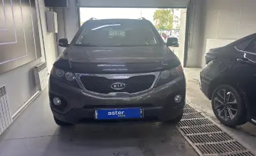 Kia Sorento 2012 года за 7 500 000 тг. в Павлодар фото 2