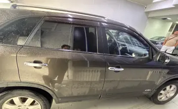 Kia Sorento 2012 года за 7 500 000 тг. в Павлодар фото 4