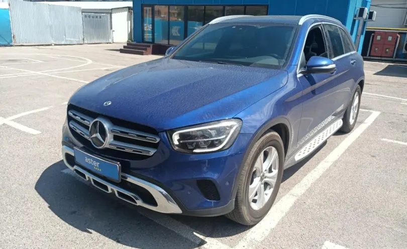 Mercedes-Benz CLS 2020 года за 19 000 000 тг. в Алматы