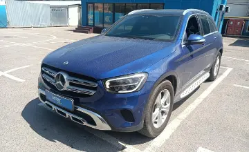 Mercedes-Benz CLS 2020 года за 19 000 000 тг. в Алматы фото 1