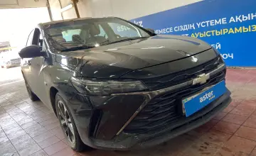 Chevrolet Monza 2023 года за 6 500 000 тг. в Астана фото 3