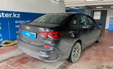 Chevrolet Monza 2023 года за 6 500 000 тг. в Астана