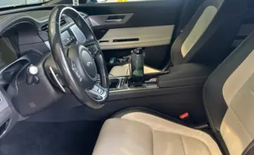 Jaguar XF 2018 года за 18 000 000 тг. в Алматы фото 5