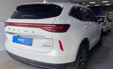 Haval H6 2022 года за 7 500 000 тг. в Павлодар