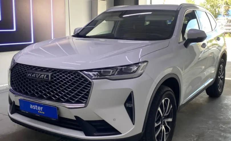 Haval H6 2022 года за 7 500 000 тг. в Павлодар