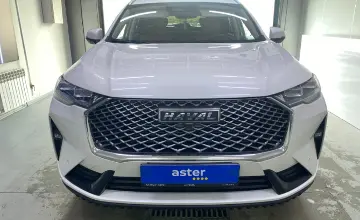 Haval H6 2022 года за 7 500 000 тг. в Павлодар фото 2
