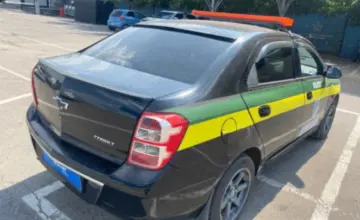 Chevrolet Cobalt 2020 года за 3 700 000 тг. в Алматы фото 3
